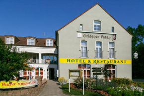 Hotel Goldener Fasan